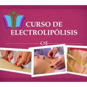 Curso de electrolipólisis