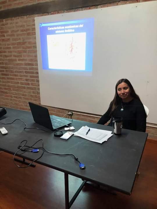 Cursos Presenciales