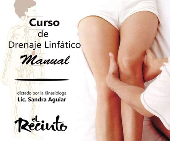 Drenaje Linfático Manual Bolson