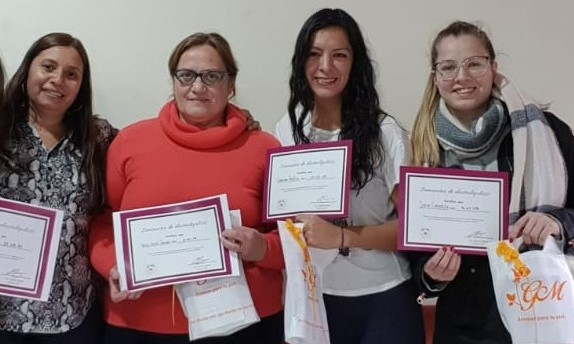 Curso de Electrolipólisis