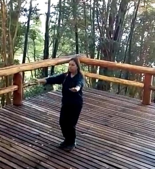 Tai Chi