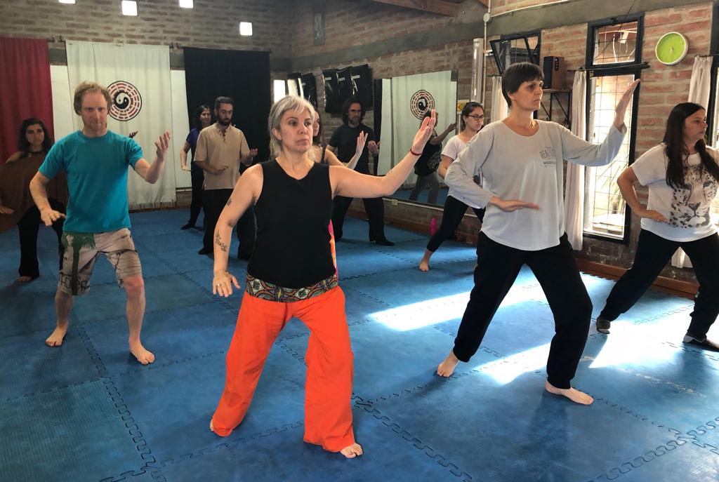 Tai Chi
