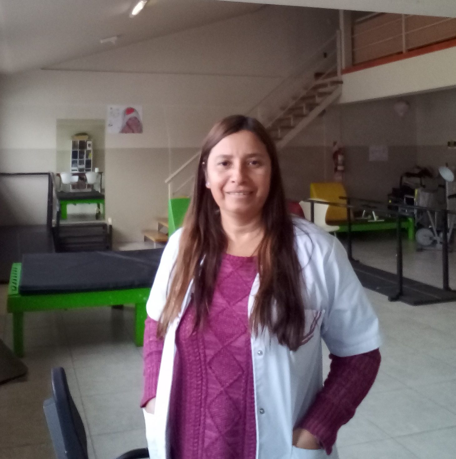 rehabilitación