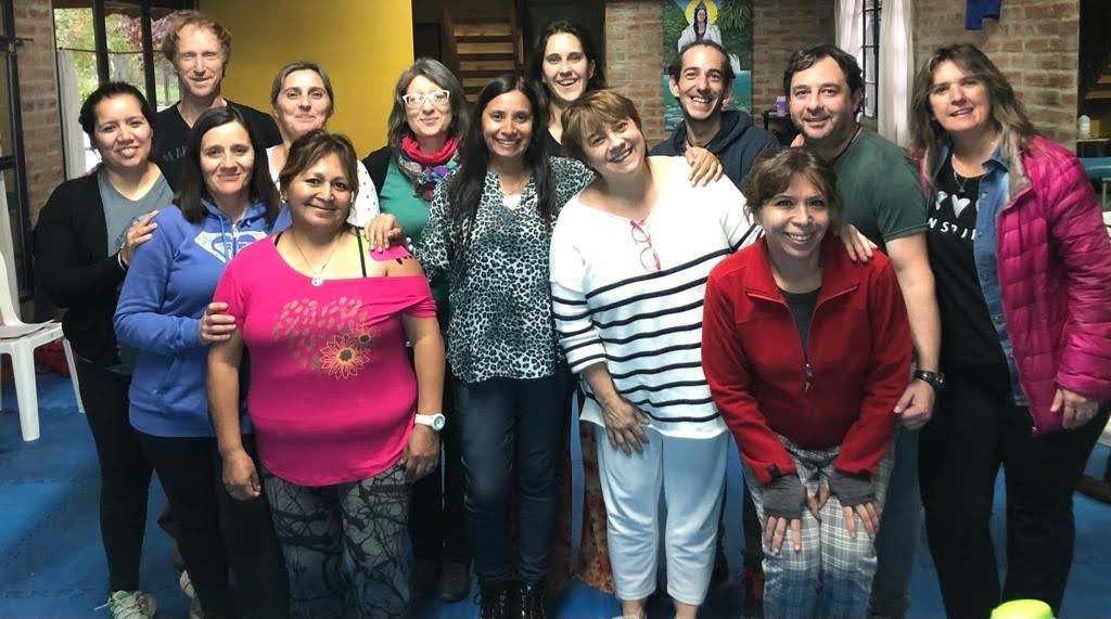 TALLER DE KINESIOTAPING LINFATICO Y CIRCULATORIO