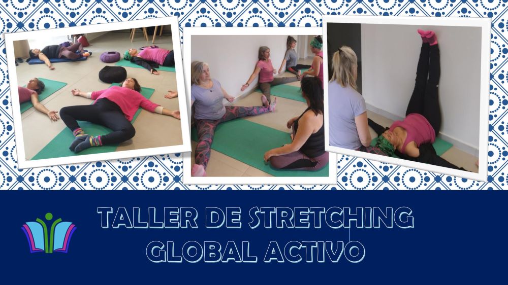 TALLER STRETCHING