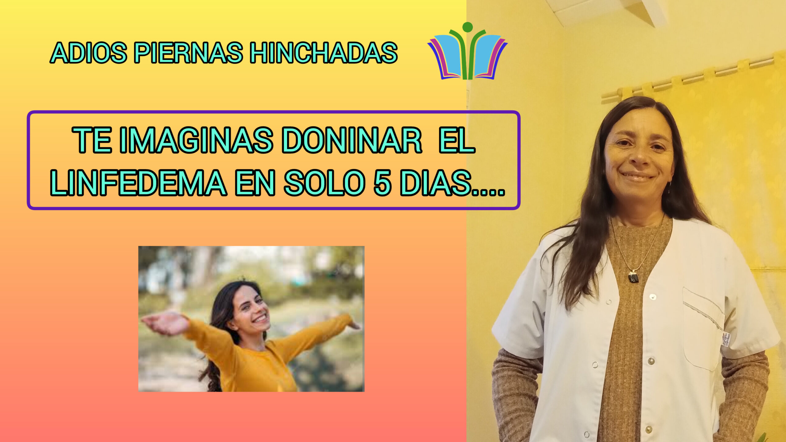 adiós piernas hinchadas